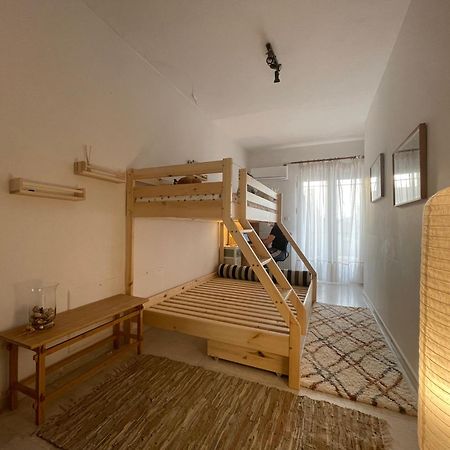 Nikiti Palataki Villa Exteriör bild